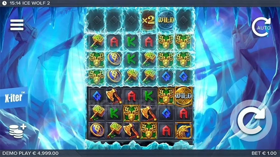 8k8 Poker Tournament Rewards