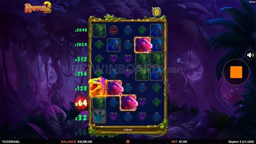 8k8 Slots Icon