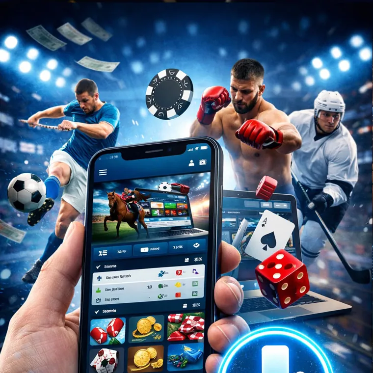 Claim Your 8k8 Bonus