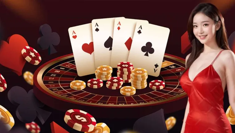 8k8 Poker