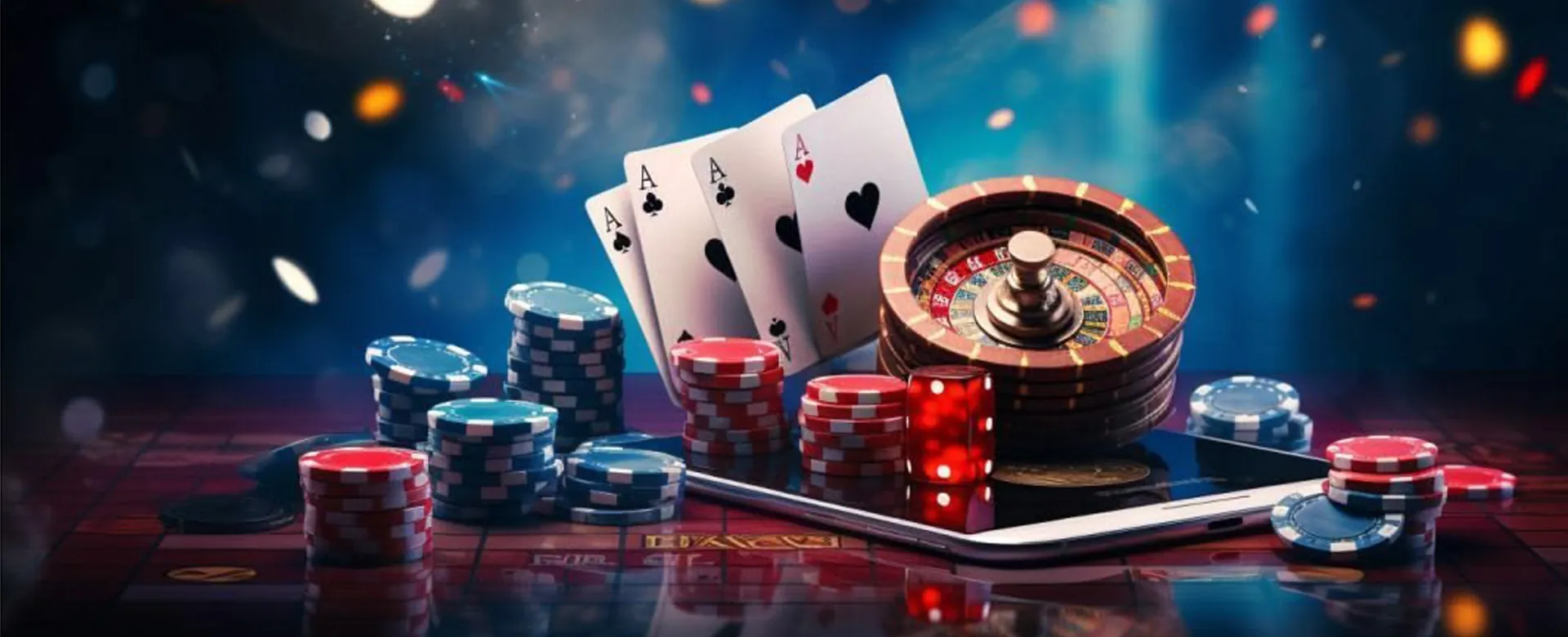 Responsible Gaming at 8k8 Casino