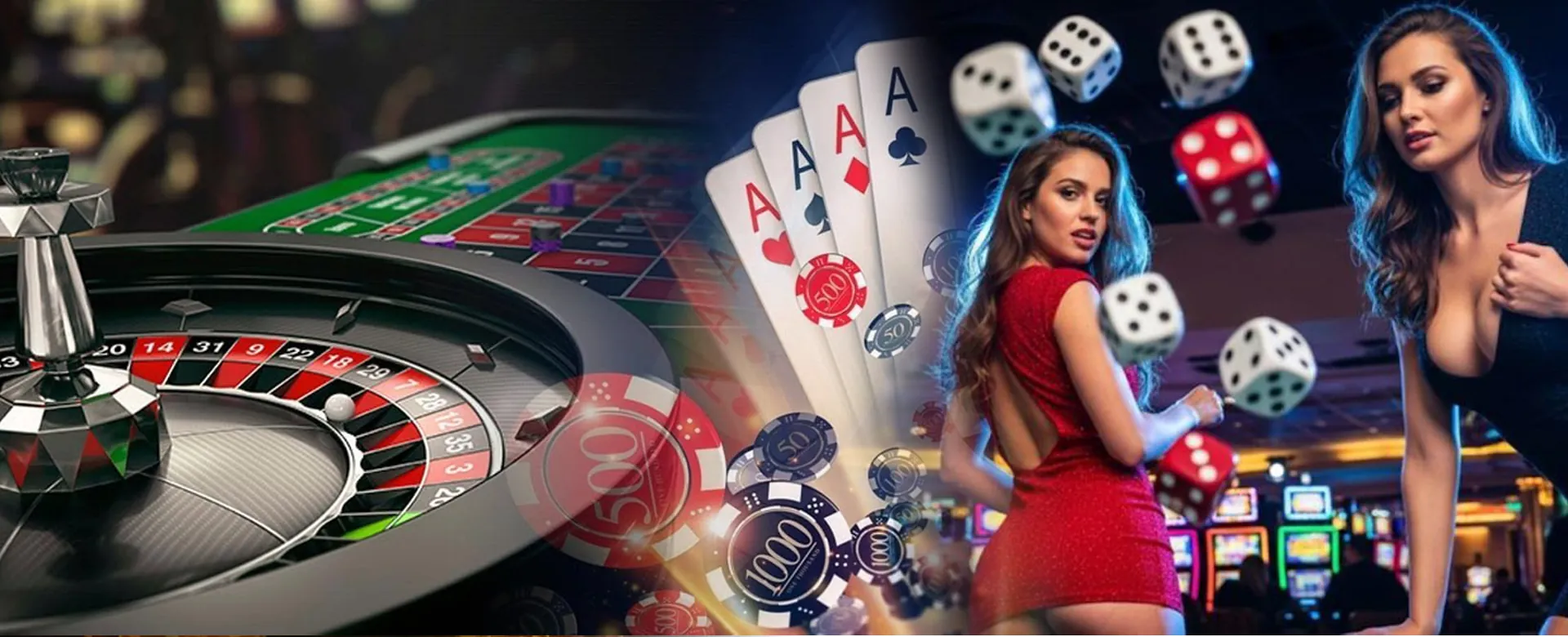 8k8 Live Casino immersive experience with live dealers