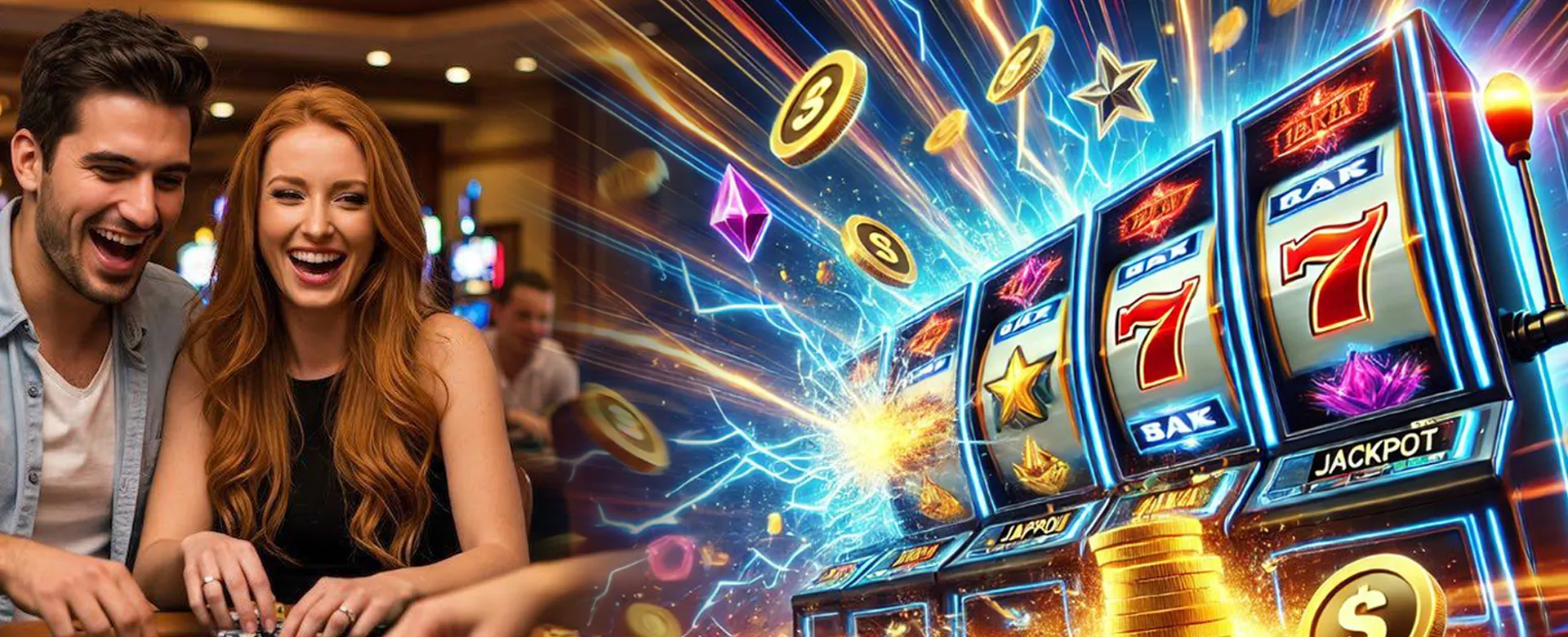 Why choose 6bet for promotions and gaming