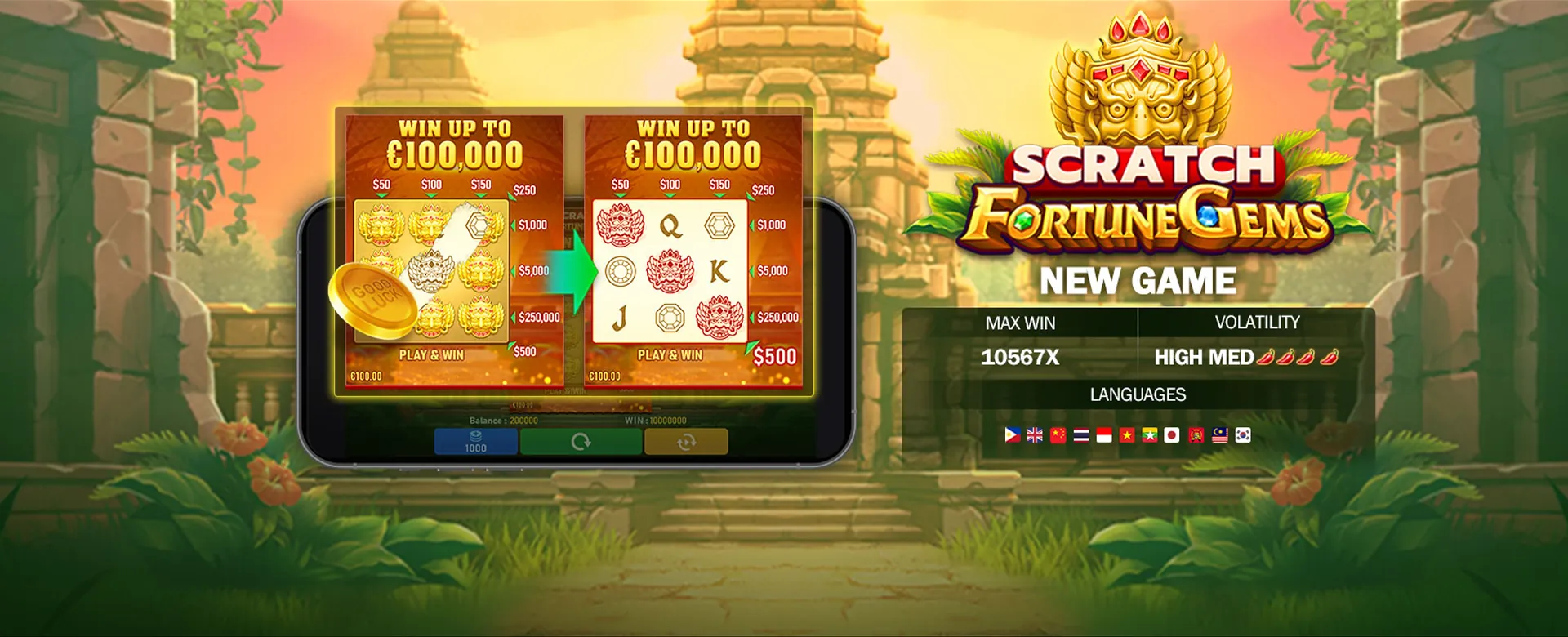 8k8 Casino Promotions and VIP Program