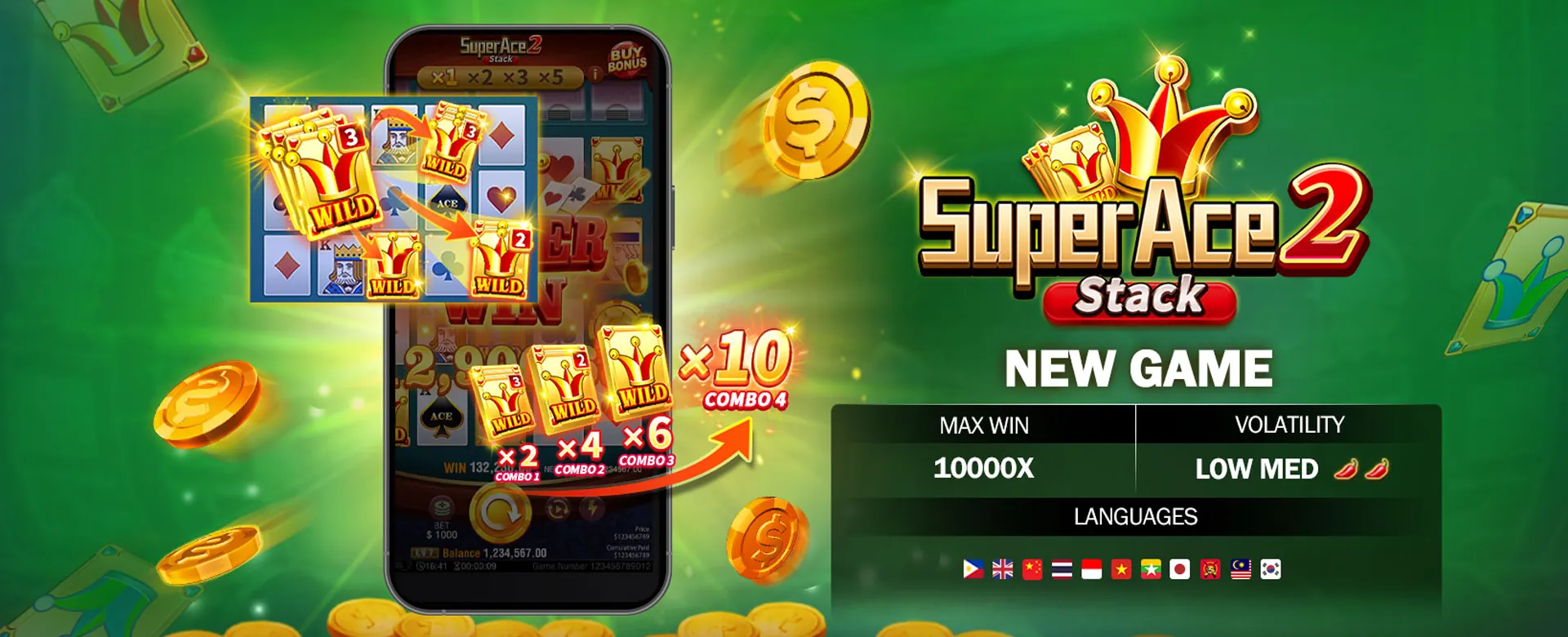 6bet Platform Overview - Dynamic iGaming Experience