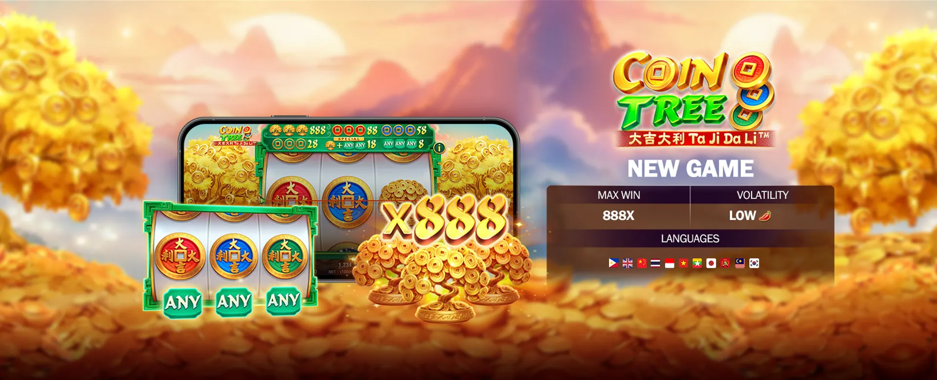 8k8 Sports Betting: Dynamic interface showing live sports events with golden accents.