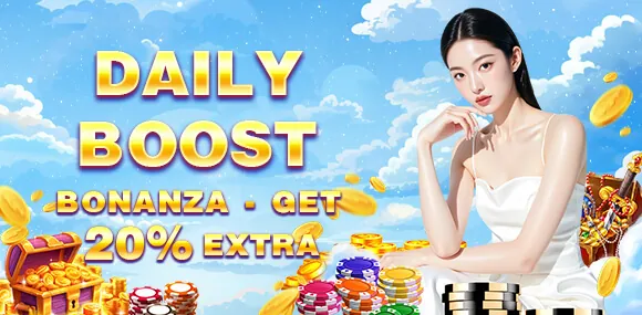 6bet Daily Rewards